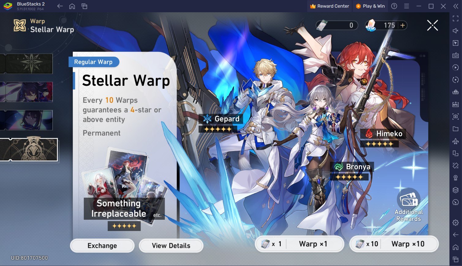 Honkai Star Rail Walkthroughs and beginner's guides