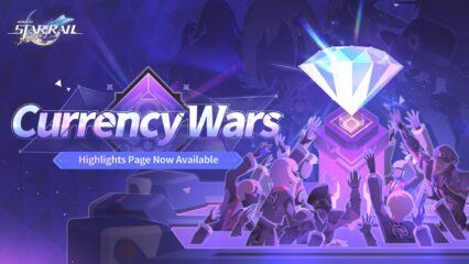 Honkai: Star Rail Currency Wars Guide – How to Participate and Best Teams to Use