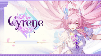 A Complete Guide on How to Build and Use Cyrene in Honkai Star Rail