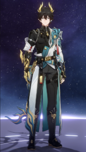 Honkai: Star Rail Dan Heng Permansor Terrae Best Builds - Light Cones, Relics, and Ornaments