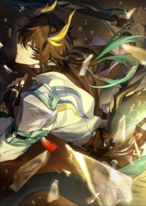 Honkai: Star Rail Dan Heng Permansor Terrae Best Builds - Light Cones, Relics, and Ornaments