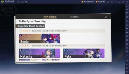 Honkai: Star Rail – Seele Character Guide | BlueStacks