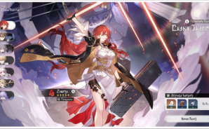 Voice of the Galaxy: Developer Radio: Honkai: Star Rail revela as otimizações e recursos da Versão 1.2