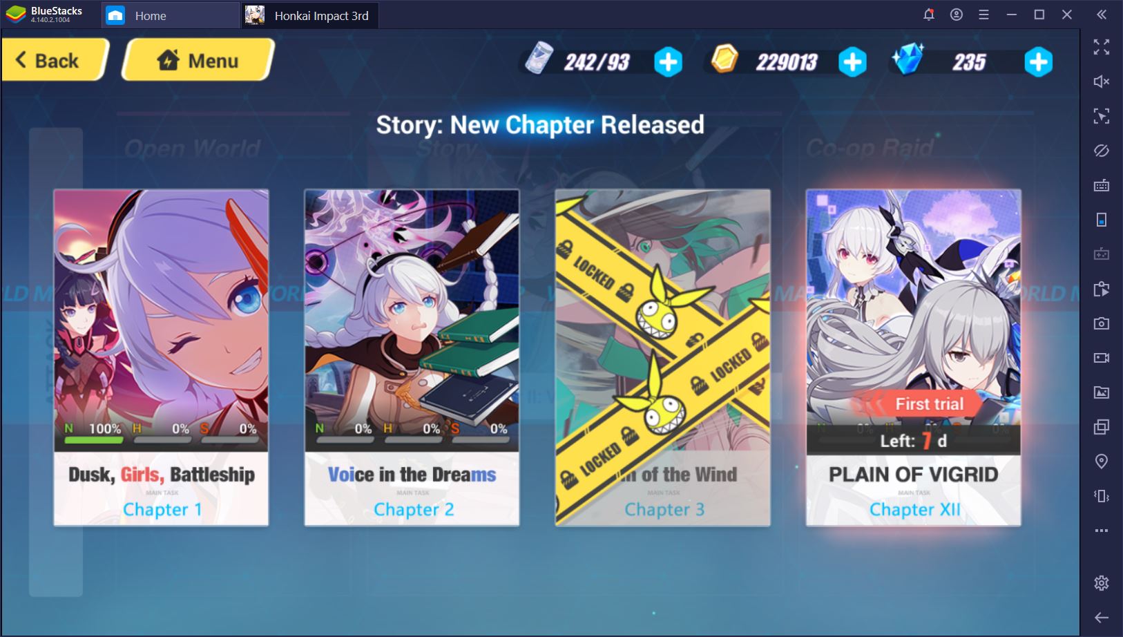 PC’de Honkai Impact 3rd - F2P Oyuncuları İçin İpuçları ve Püf Noktaları