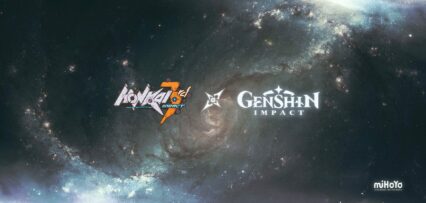 Honkai Impact 3rd Terá um Evento de Crossover com Genshin Impact, Adicionando Personagens, Monstros e Skins