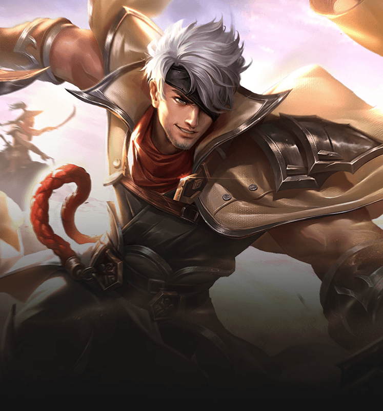 Honor of Kings tier list for the Best Characters