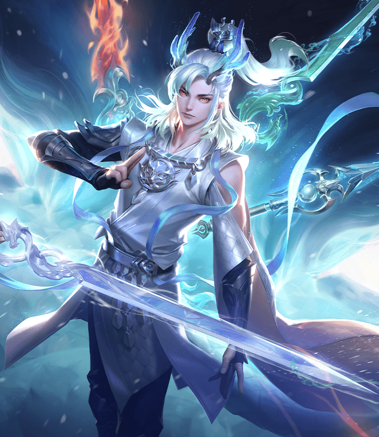 Honor of Kings tier list for the Best Characters