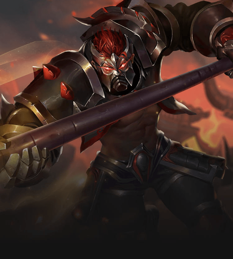 Honor of Kings tier list for the Best Characters