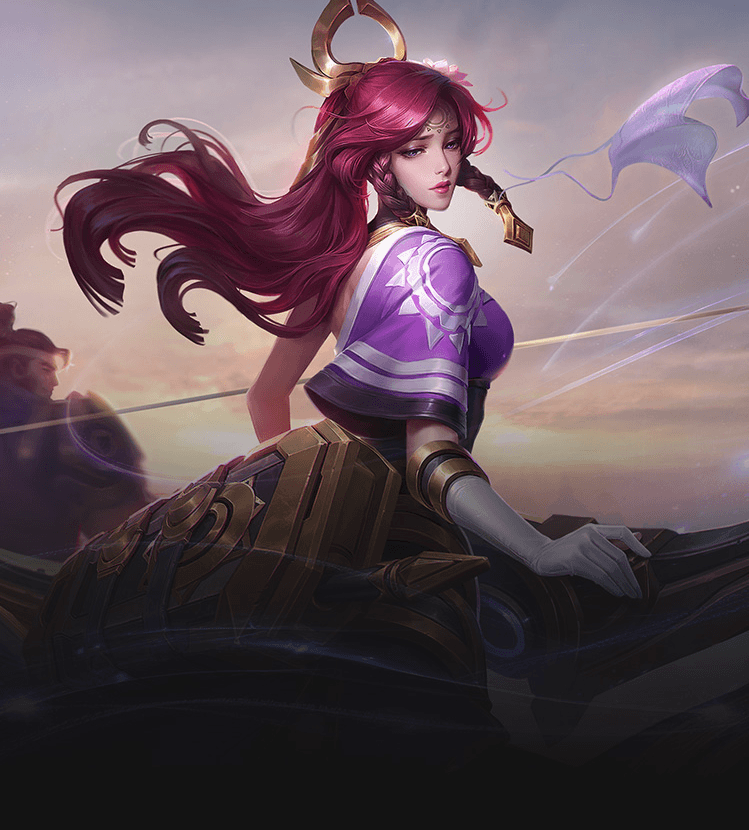 Honor of Kings tier list for the Best Characters