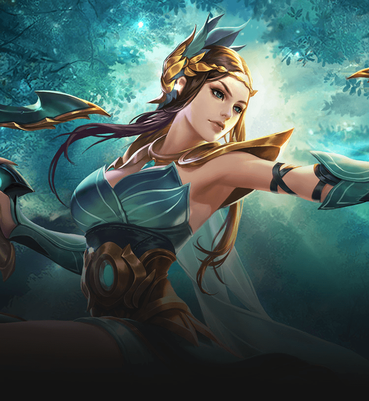 Honor of Kings tier list for the Best Characters