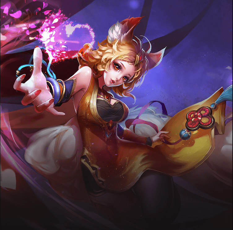 Honor of Kings tier list for the Best Characters