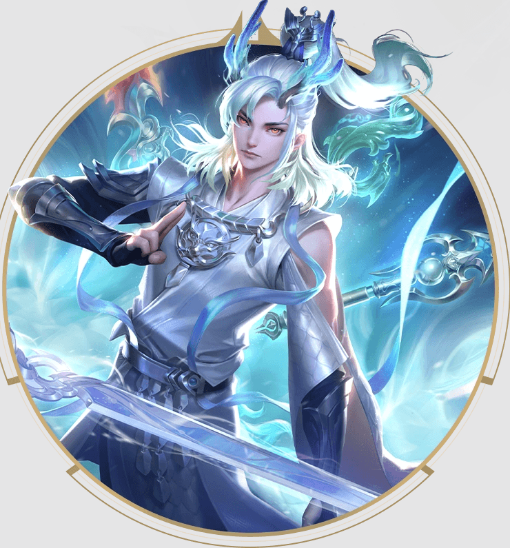 Honor of Kings Tier List for the Best Heroes to Push Rank