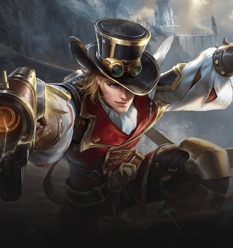 Honor of Kings tier list for the Best Characters