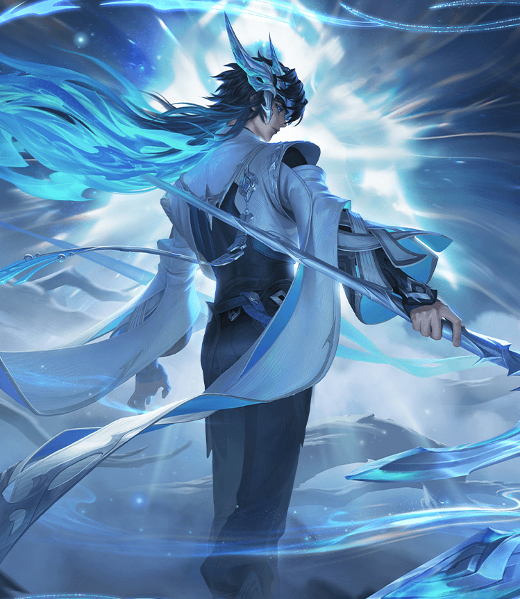 Honor of Kings tier list for the Best Characters