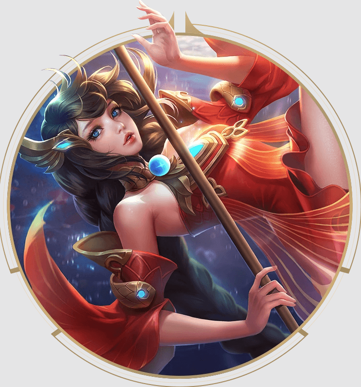 Honor of Kings Tier List for the Best Heroes to Push Rank