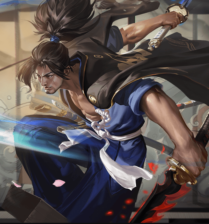 Honor of Kings tier list for the Best Characters