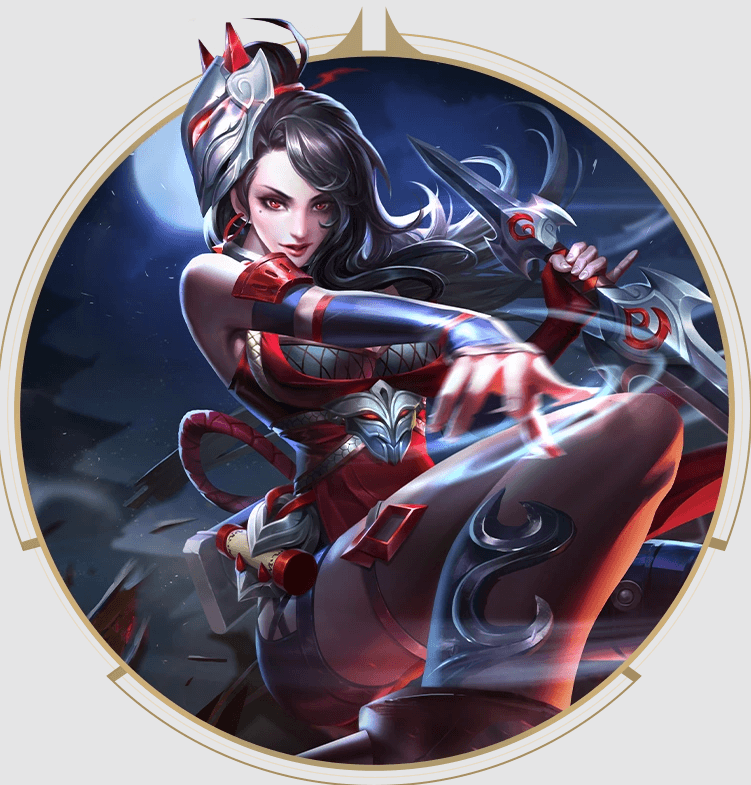 Honor of Kings Tier List for the Best Heroes to Push Rank