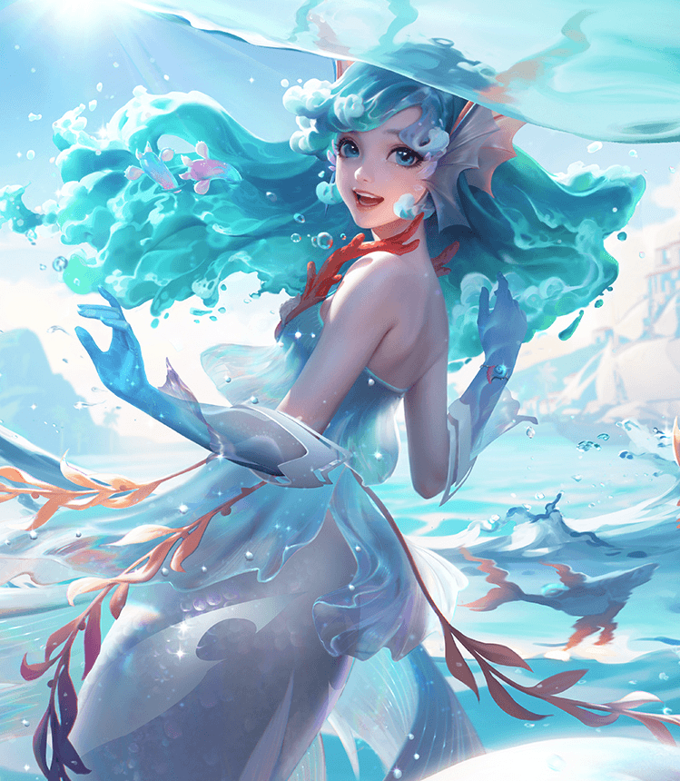 Honor of Kings tier list for the Best Characters