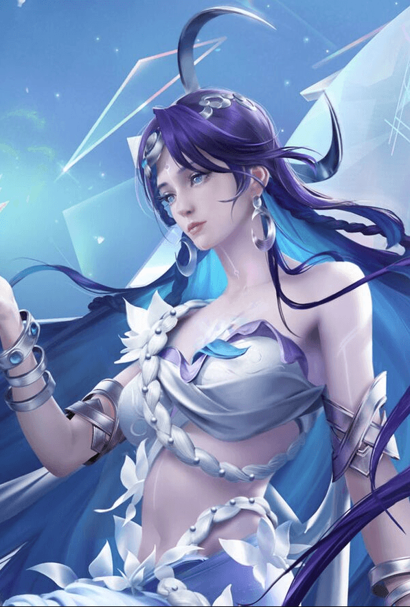 Honor of Kings tier list for the Best Characters