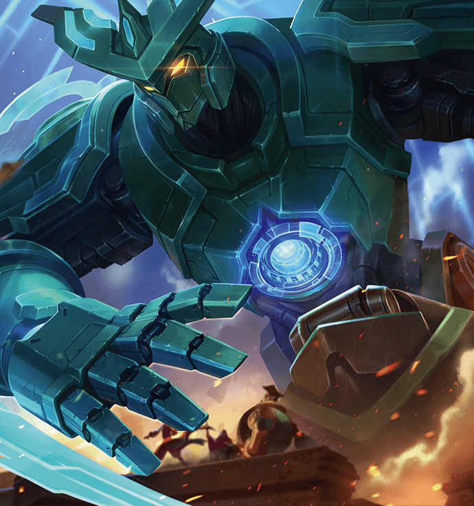 Honor of Kings tier list for the Best Characters