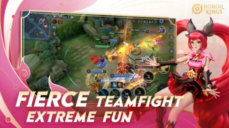 Honor of Kings tier list – Ranking the Best Heroes for Each Class ...