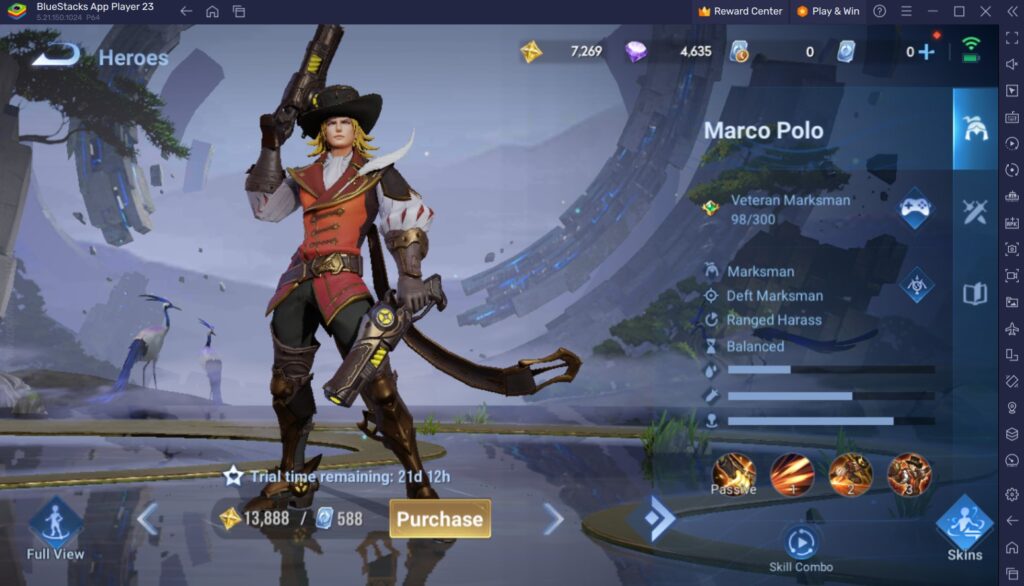 Honor of Kings tier list – Ranking the Best Heroes for Each Class ...