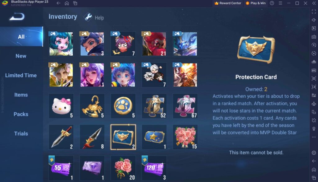 Honor of Kings: All You Need to Know About the Ranked Mode | BlueStacks