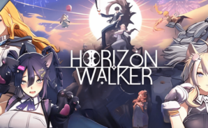 So spielst du Horizon Walker auf PC oder Mac mit BlueStacks.