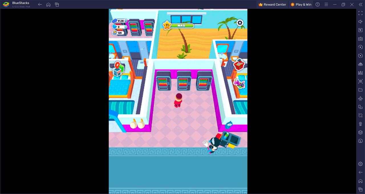 How to Play My Perfect Hotel on PC With BlueStacks