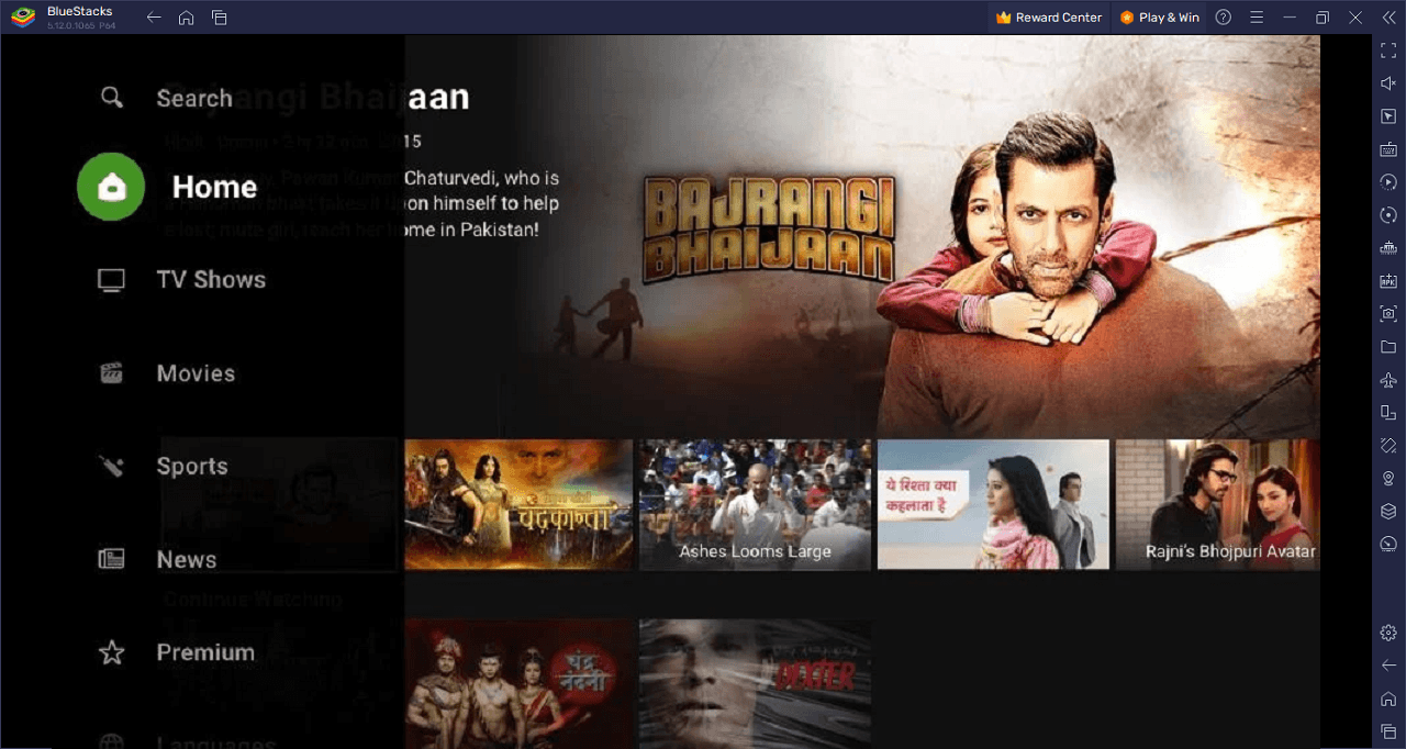 How to download hot sale episodes on hotstar