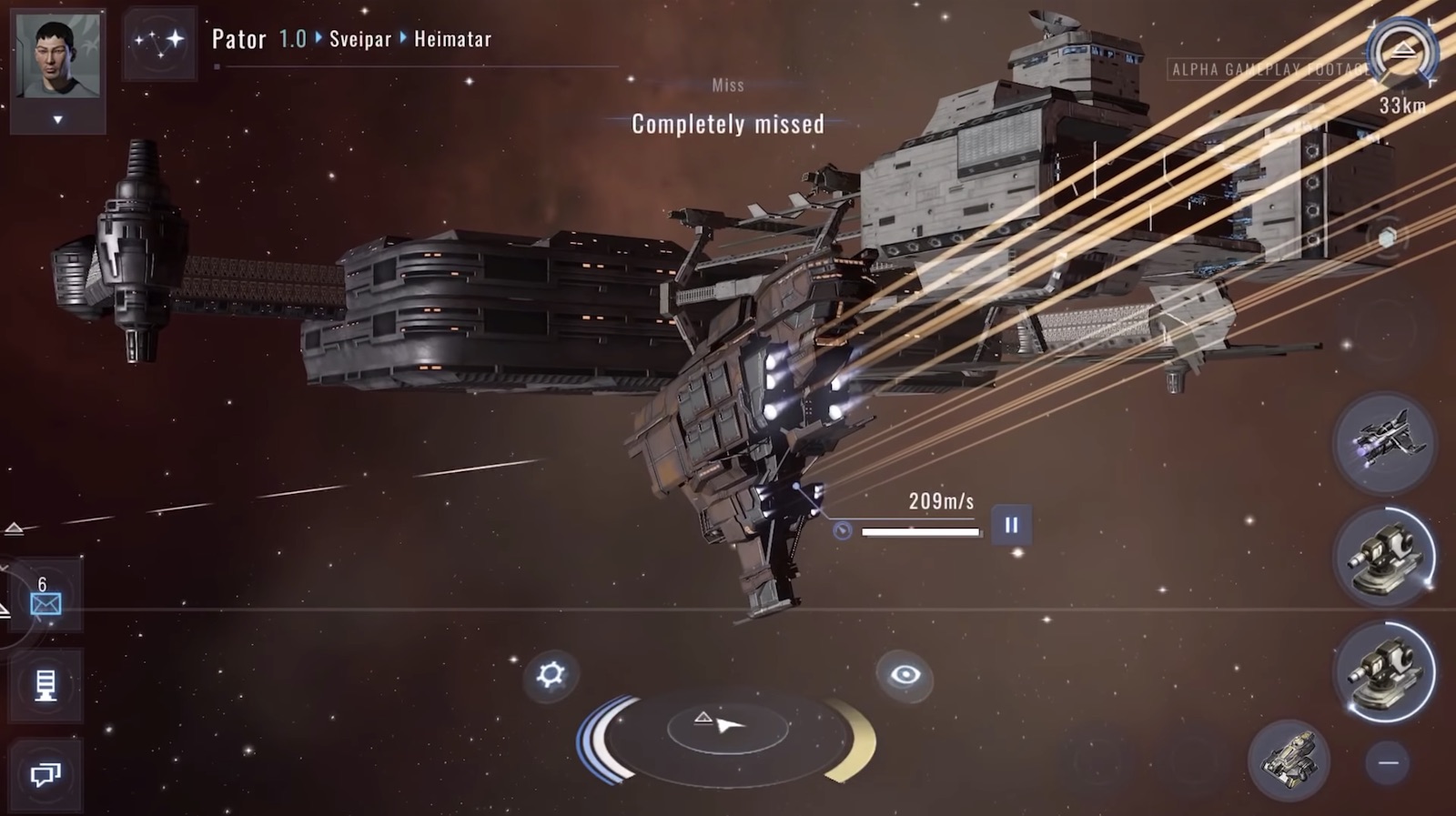 A Roundup of All We Know on EVE Echoes Before Launch