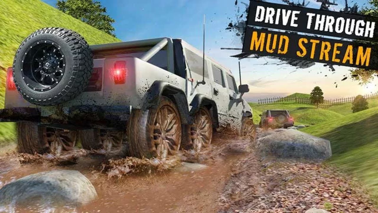 MudRunner for Android: Gameplay, Launch Date, Pricing and More