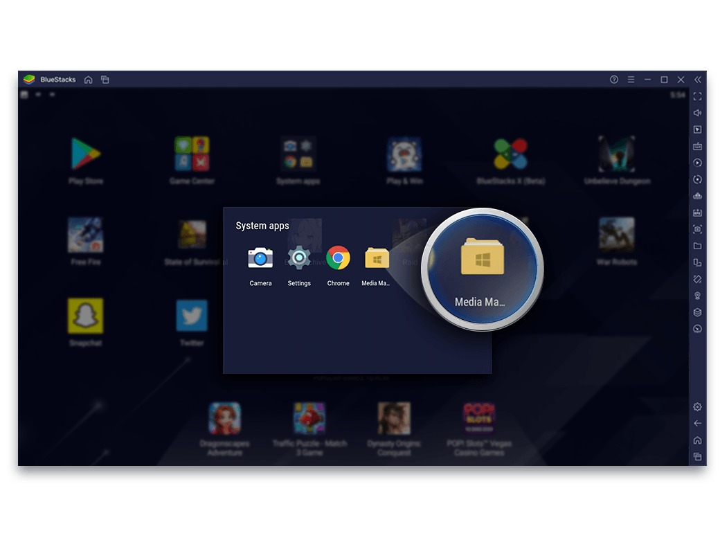 Utility Step Image