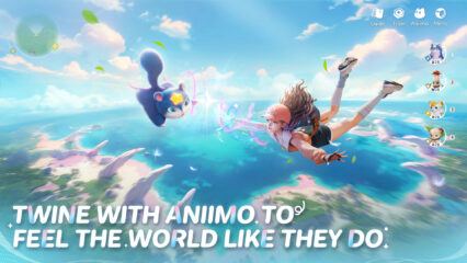 How to Get Aniimo Fast Find Any Creature in Idyll