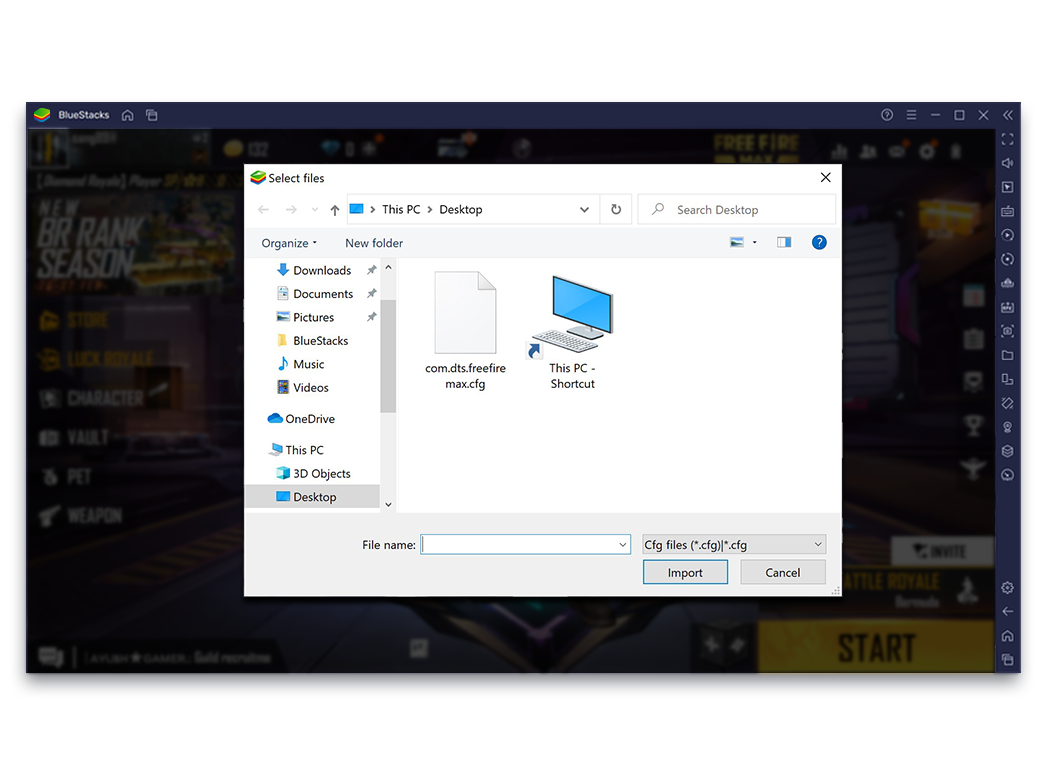BlueStacks Game Controls: Play Android Games on PC with Keyboard and Mouse  or Gamepad