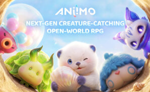 How to Install and Play Aniimo on PC with BlueStacks