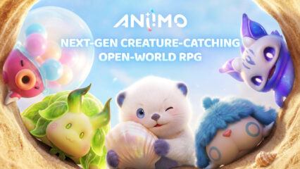 How to Install and Play Aniimo on PC with BlueStacks