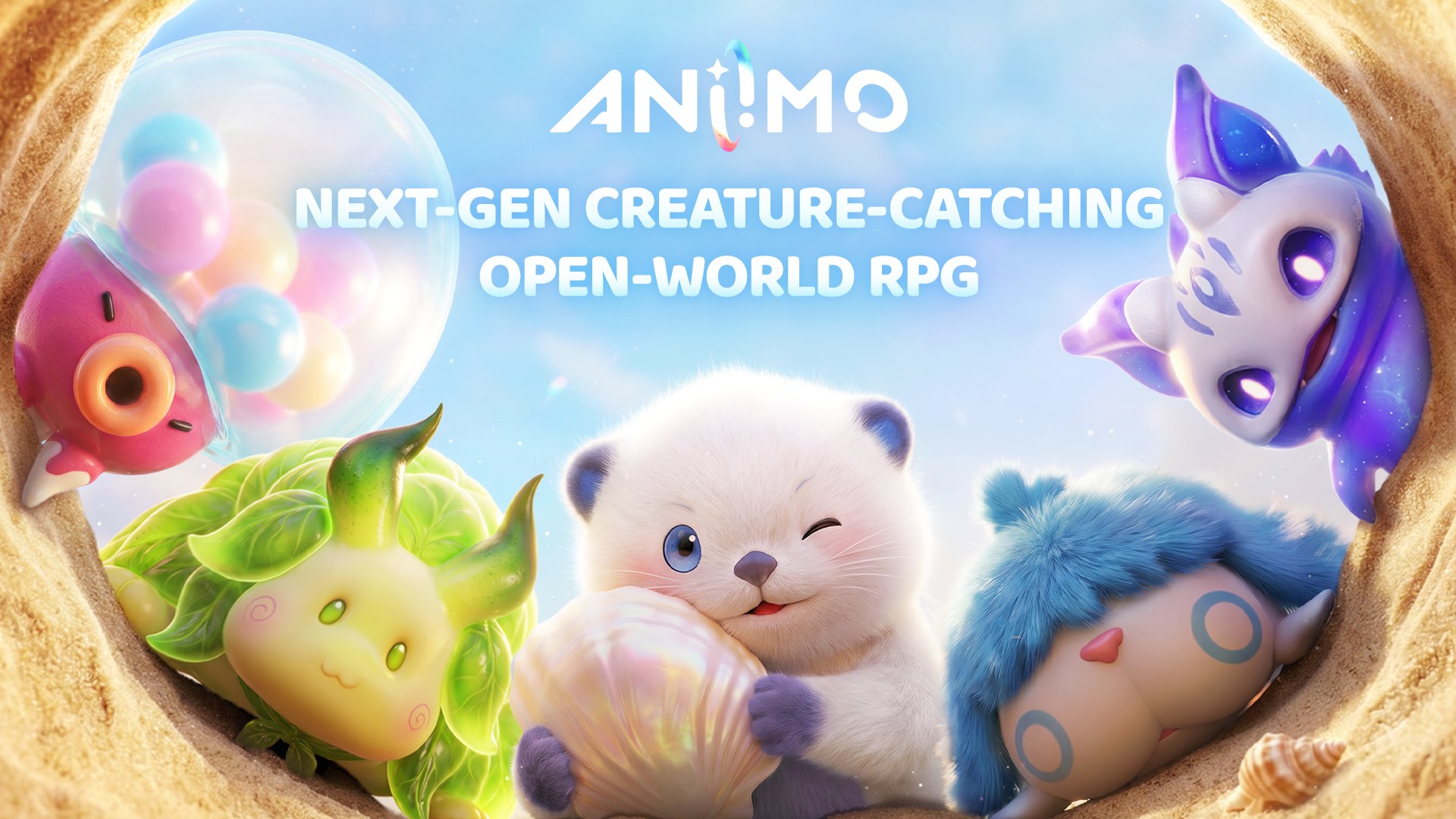 How to Install and Play Aniimo on PC with BlueStacks