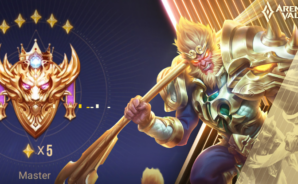 How to Install and Play Arena of Valor on PC with BlueStacks