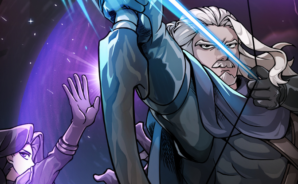 How to Install and Play Ash N Veil: Fast Idle Action on PC with BlueStacks