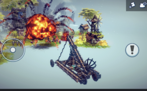 How to Install and Play Besiege Mobile on PC with BlueStacks