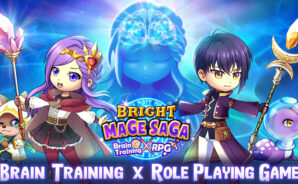 How to Install and Play Bright Mage Saga – Brainpower on PC with BlueStacks