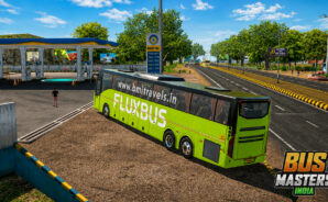 How to Install and Play Bus Masters India Simulator on PC with BlueStacks