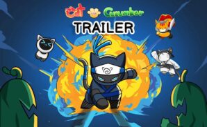 How to Install and Play Cat vs Cucumber on PC with BlueStacks