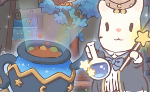 How to Install and Play Cats & Soup : Magic Recipe on PC with BlueStacks