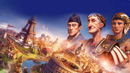 How to Install and Play Civilization VI – Build A City on PC with BlueStacks