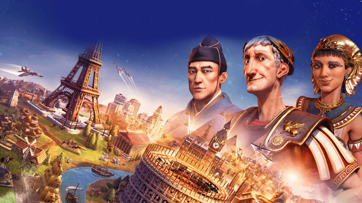 How to Install and Play Civilization VI - Build A City on PC with BlueStacks