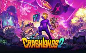 How to Install and Play Crashlands 2 on PC with BlueStacks
