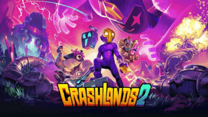 How to Install and Play Crashlands 2 on PC with BlueStacks