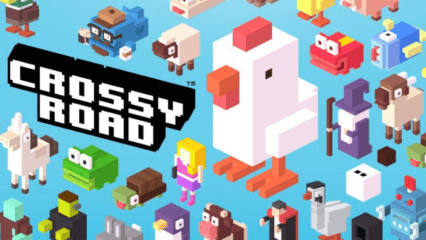 How to Install and Play Crossy Road on PC with BlueStacks